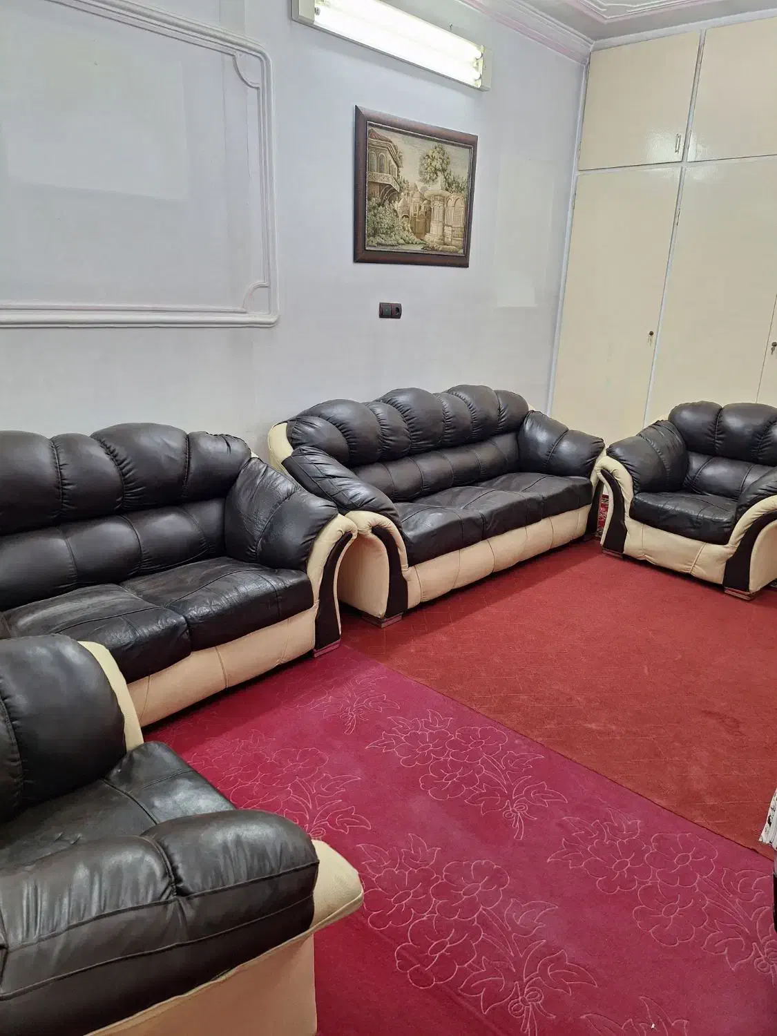 لوازم منزل|حراج|اسلامشهر, شهرک امام حسین (میان آباد)|دیوار