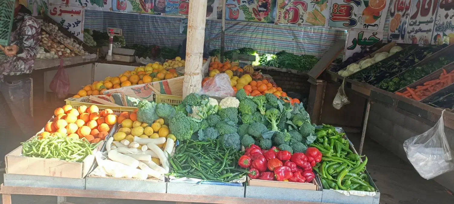 سبزی فروشی|حراج|شیراز, عادل آباد|دیوار