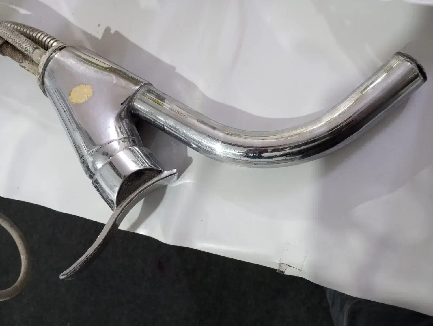 شیر آلات|لوازم سرویس بهداشتی|بیرجند, |دیوار