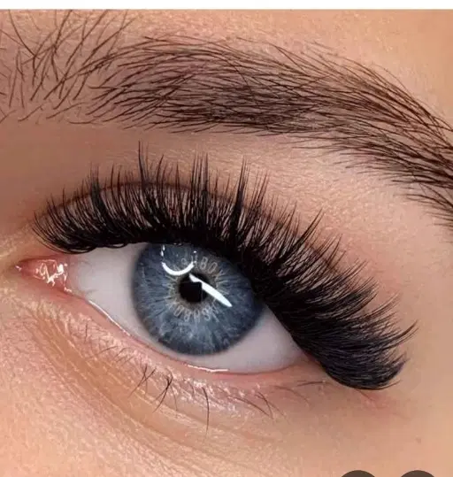 مژه کار|خدمات آرایشگری و زیبایی|نقده, |دیوار