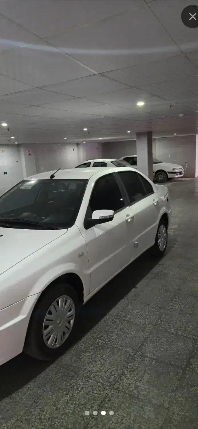 سورن پلاس دوگانه مخزن ۱۰۰ لیتری|خودرو سواری و وانت|مرودشت, شهرک مهدیه|دیوار