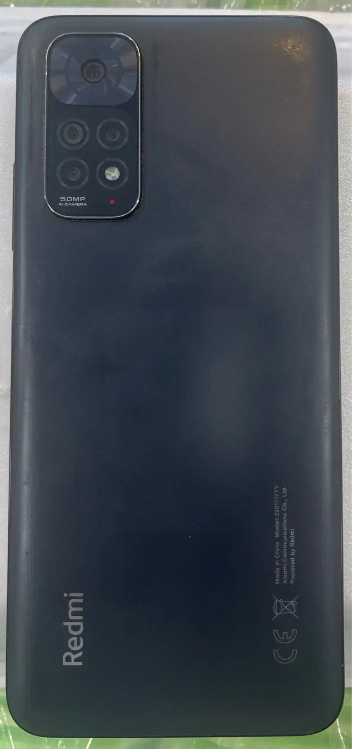 نوت ۱۱ فوری|موبایل|مشهد, آزادشهر|دیوار