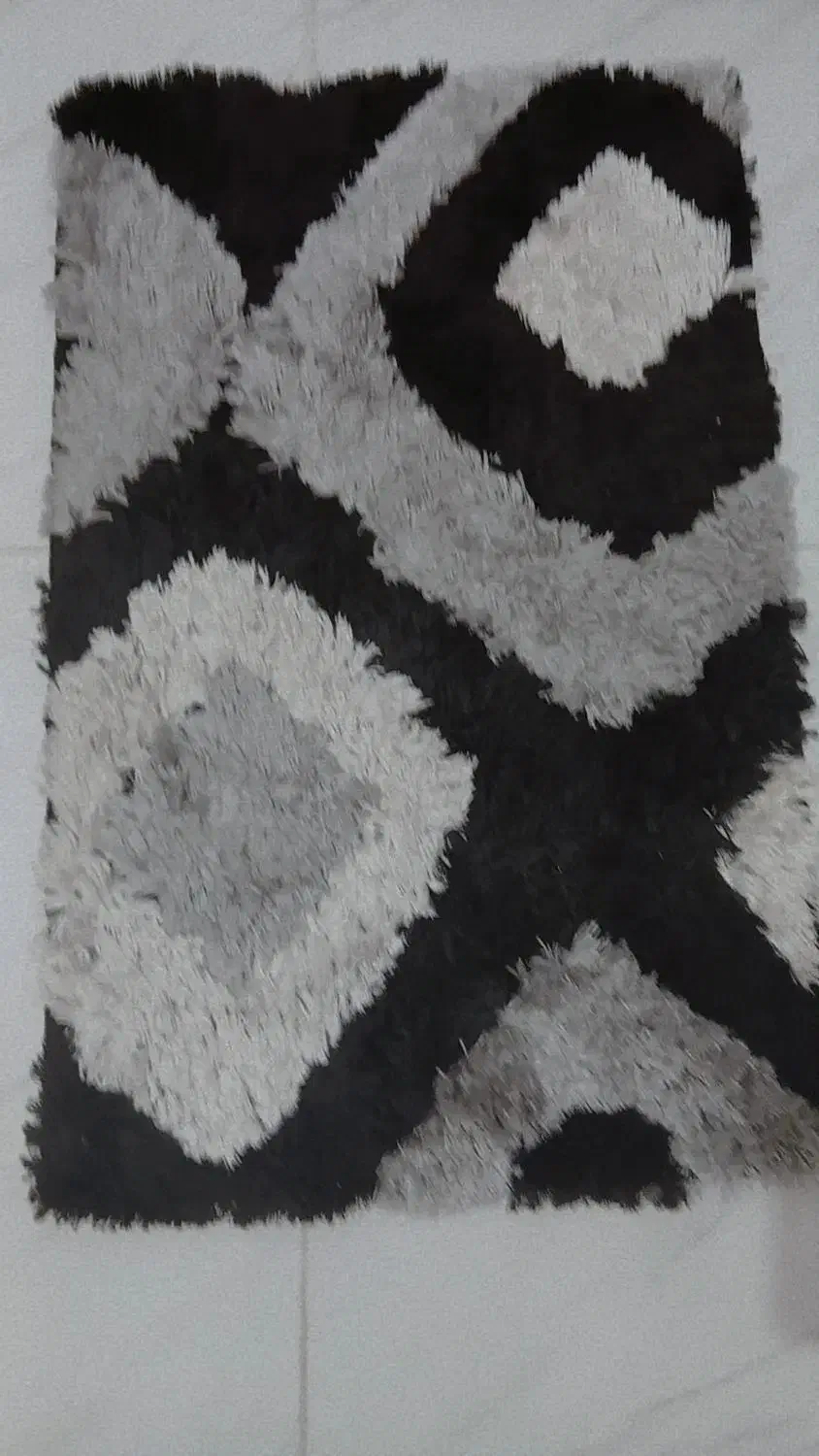 قالیچه و پادری ست|فرش|رشت, رشتیان|دیوار