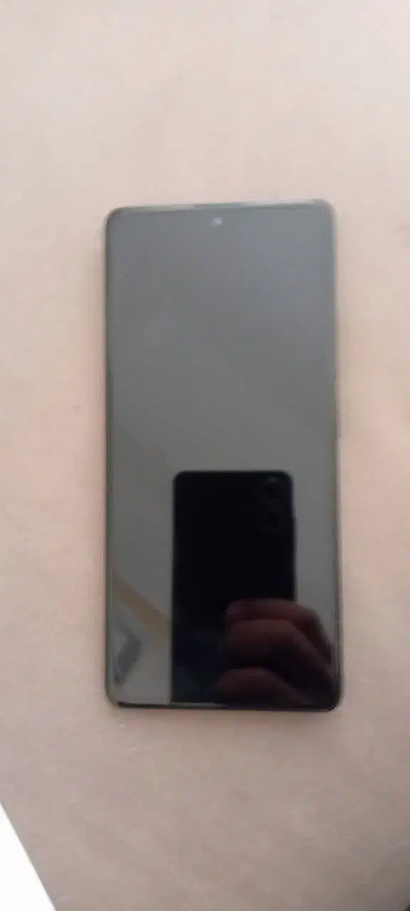 گوشی pocom6pro|موبایل|تهران, ابوذر|دیوار