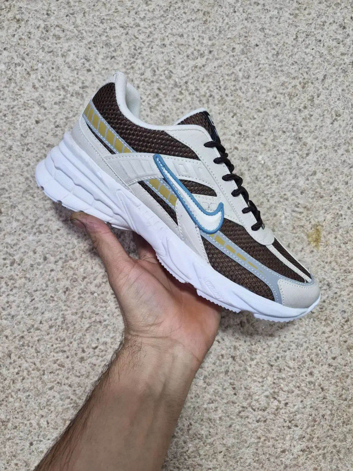 کتونی ارجینال نایک|کیف، کفش، کمربند|تهران, امیریه|دیوار