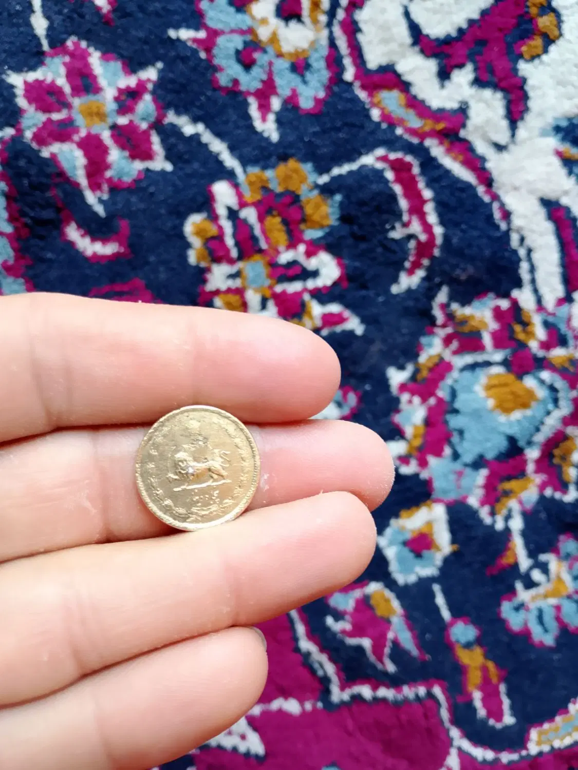 سکه|کلکسیون سکه، تمبر، اسکناس|تهران, مولوی|دیوار