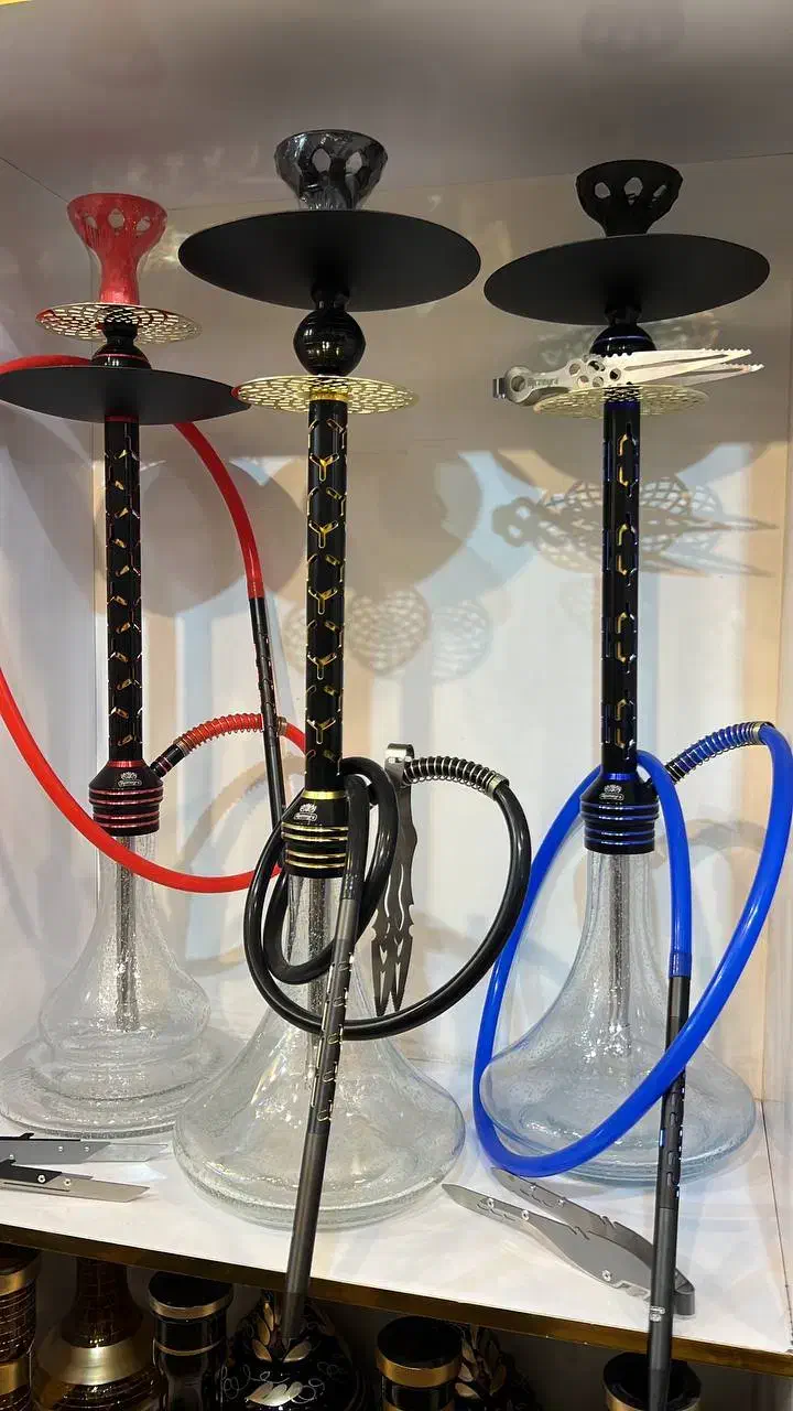 قلیان اصلی الجمیرا|کلکسیون و سرگرمی|مشهد, امام خمینی|دیوار