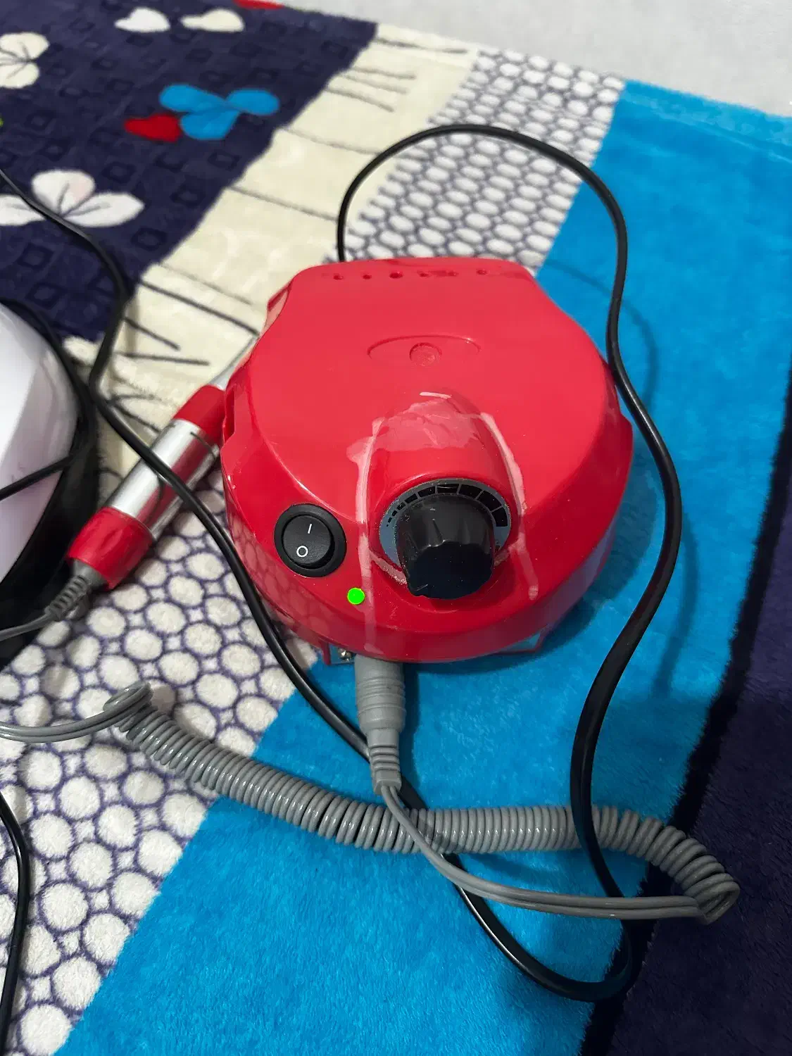 وسایل کاشت ناخن|آرایشی، بهداشتی، درمانی|رشت, کوی حسینی|دیوار