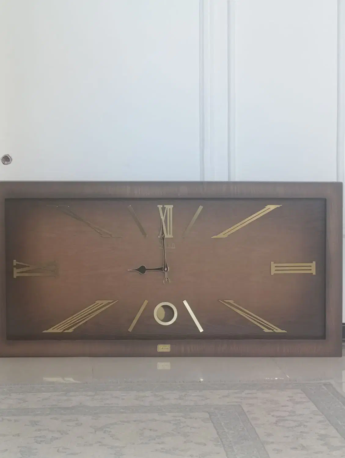 ساعت دیواری|ساعت دیواری و تزئینی|ایلام, |دیوار