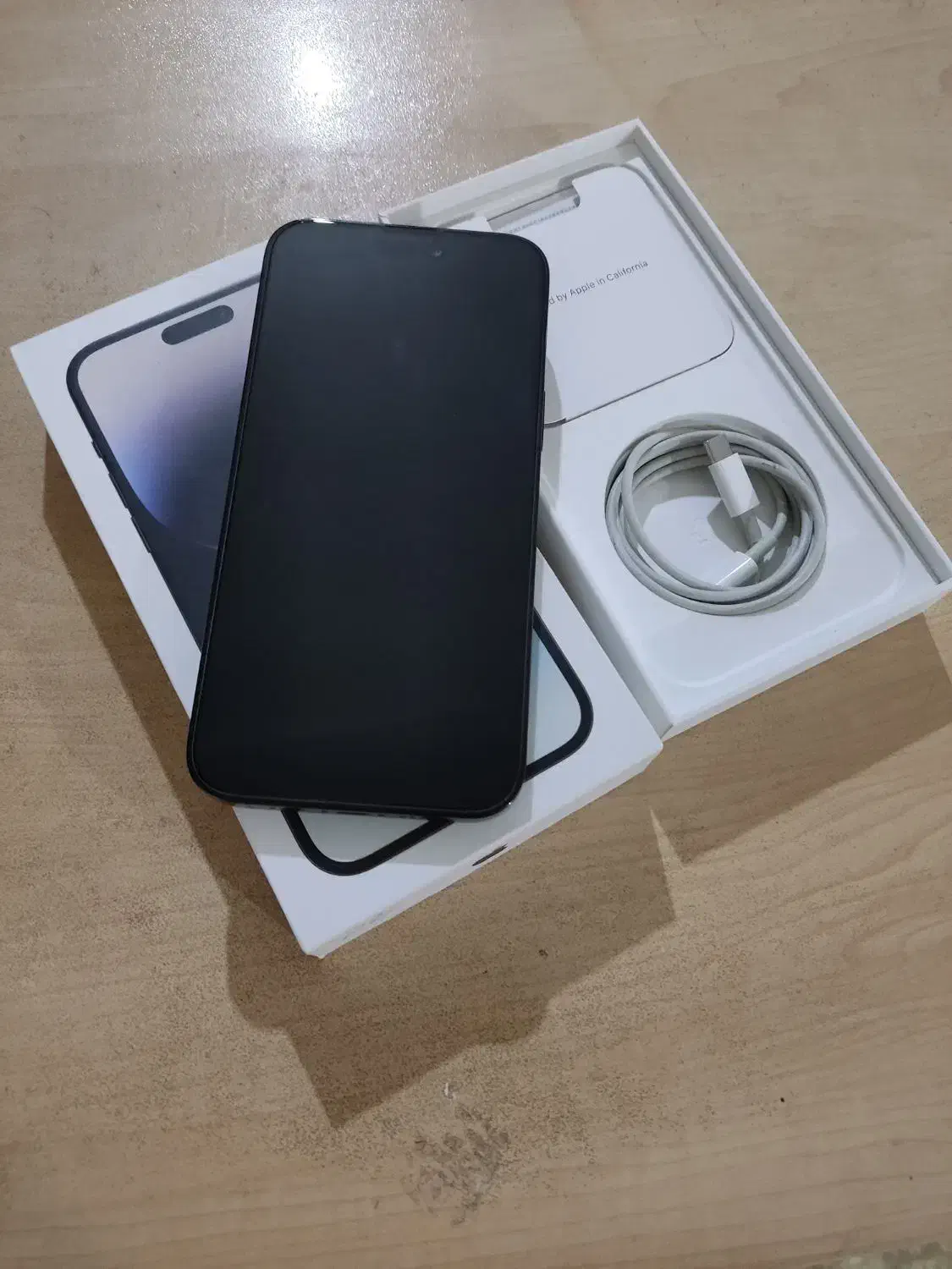 Iphone 14 Pro Max|موبایل|ایلام, |دیوار