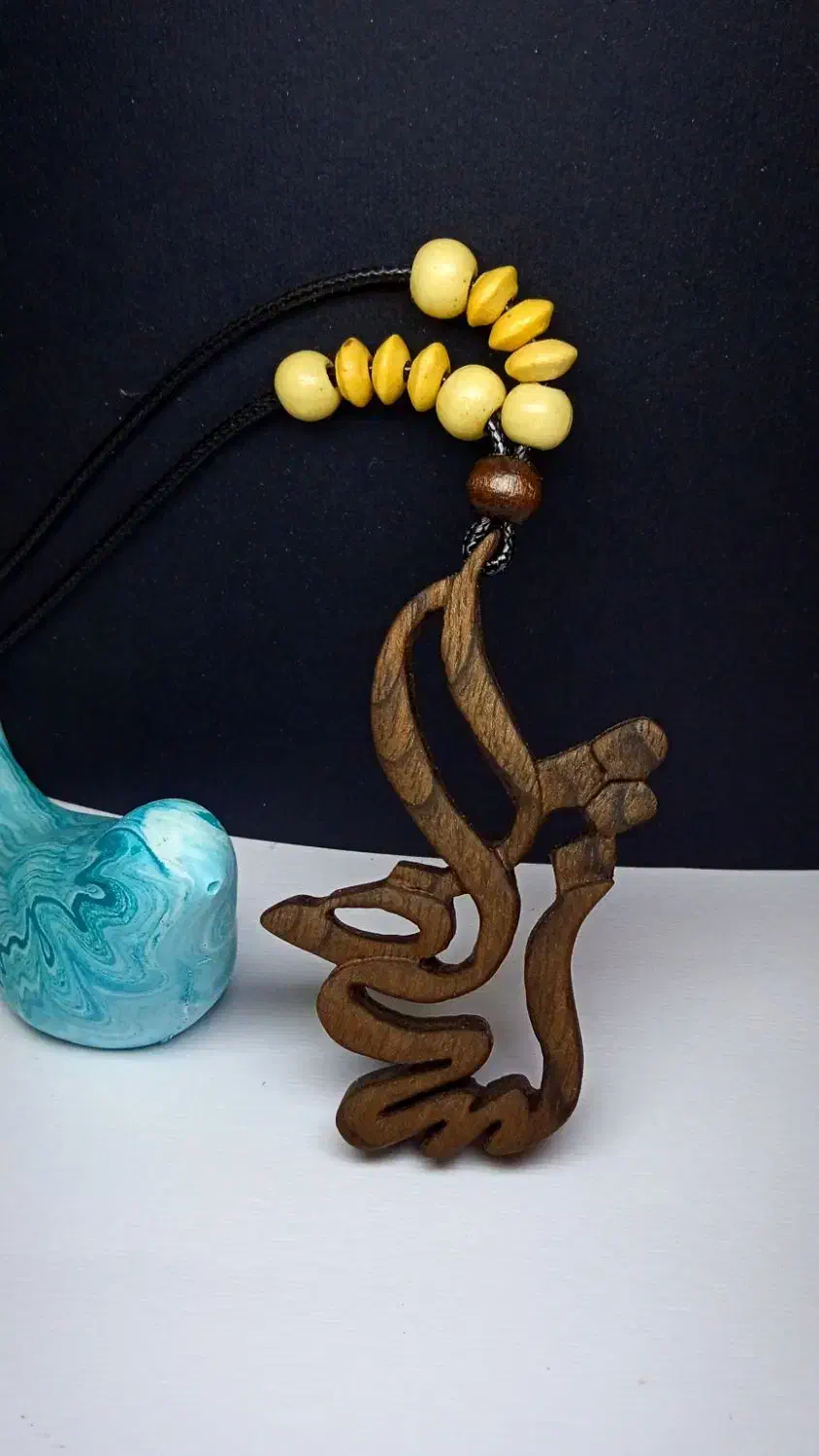 اکسسوری های چوبی|بدلیجات|بروجرد, |دیوار