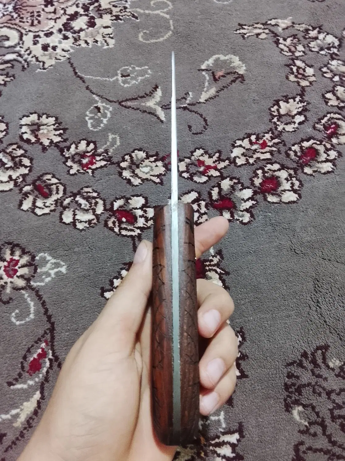 چاقو|کوهنوردی و کمپینگ|آزادشهر, |دیوار