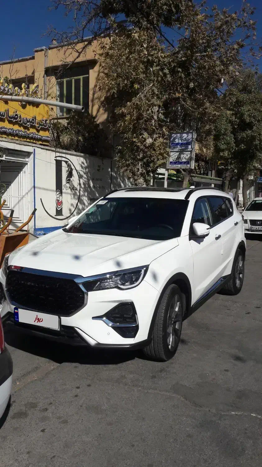 فروش فیدلیتی الیت|خودرو سواری و وانت|الیگودرز, |دیوار