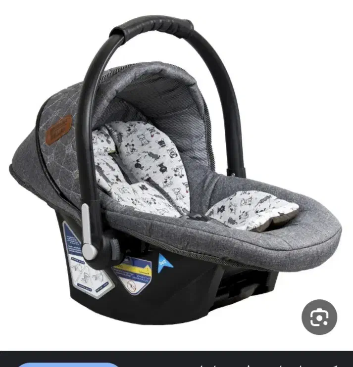 لوازم سیسمونی|کالسکه و لوازم جانبی|همدان, |دیوار