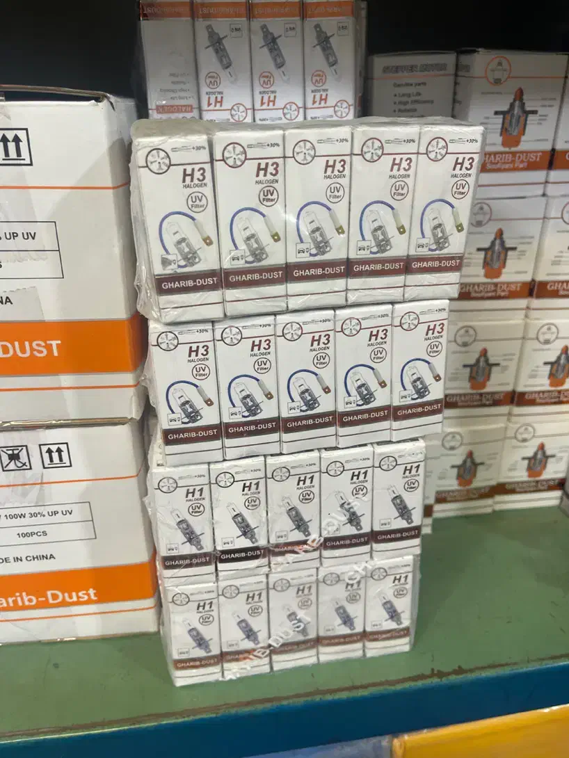 قطعات برقی خودرو زیر قیمت همه جا(تمامی قطعات)|قطعات یدکی و لوازم جانبی|تهران, بهارستان|دیوار