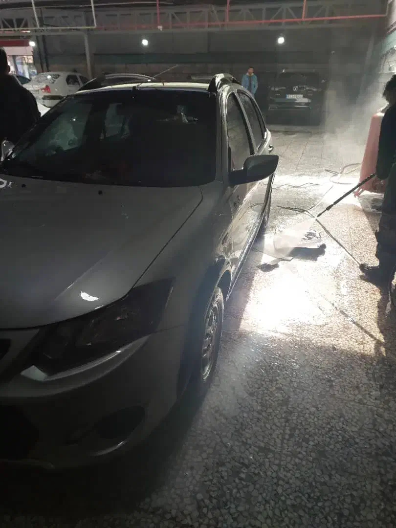 کوییک آر مدل ۹۹|خودرو سواری و وانت|بهارستان, |دیوار