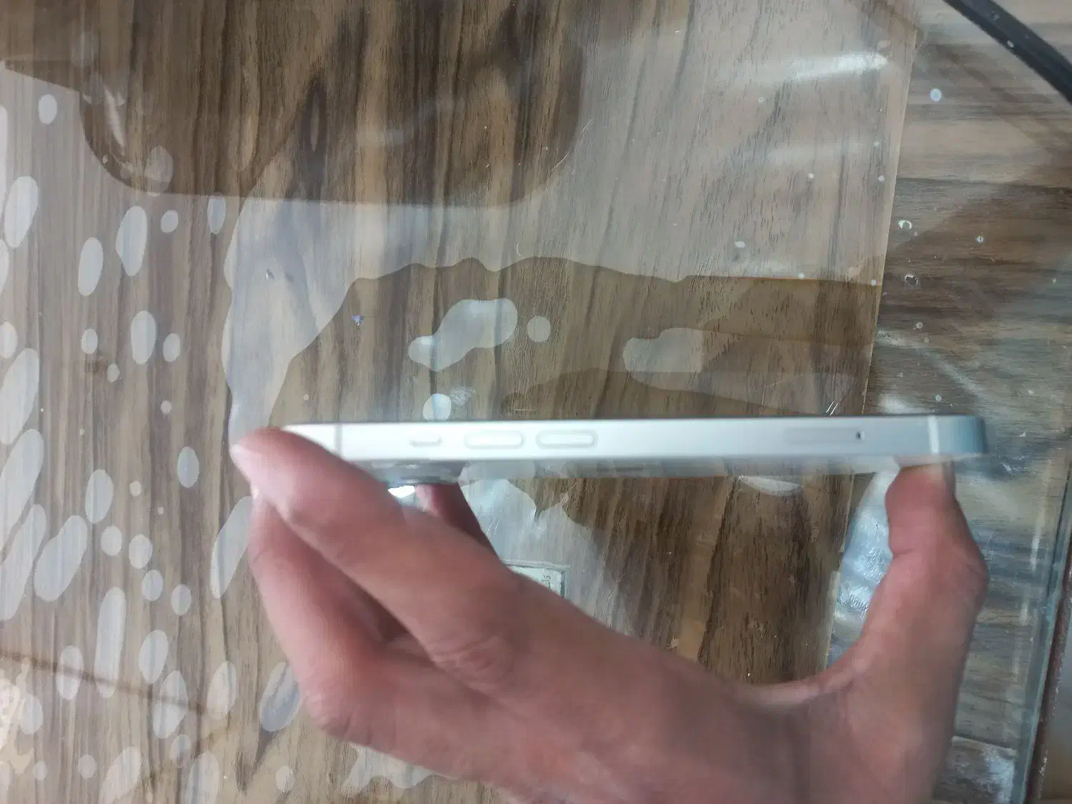 گوشی آیفون ۱۳|موبایل|زبرخان, |دیوار