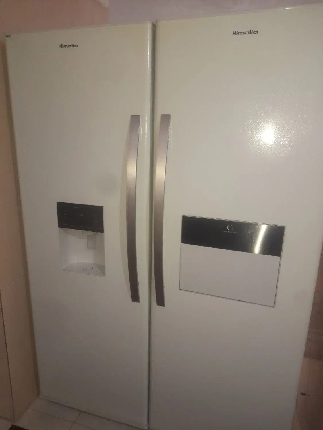 لباسشویی یخچال ساید سیستم صوتی|یخچال و فریزر|فیروزآباد (فارس), |دیوار