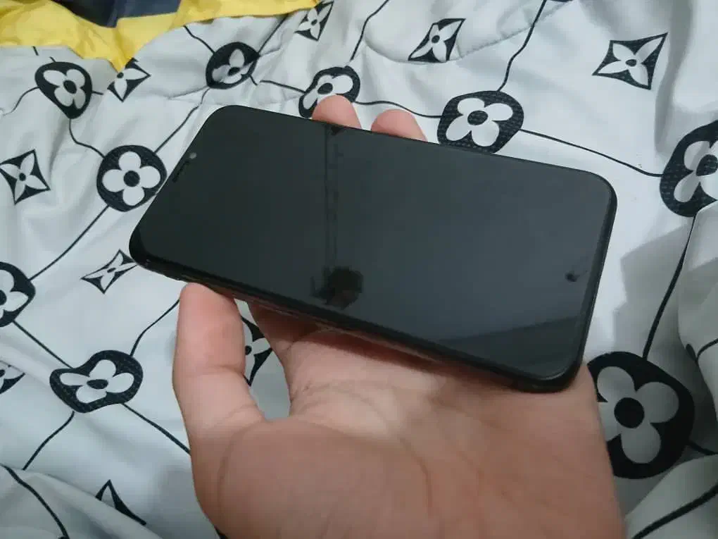 ایفون x|موبایل|شیراز, شهرک رضوان|دیوار