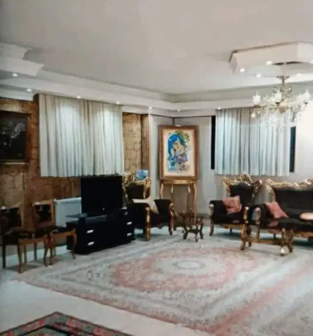 آپارتمان ۱۶۵ متری سه بر تک واحدی برازنده|فروش آپارتمان|اصفهان, الهیه|دیوار