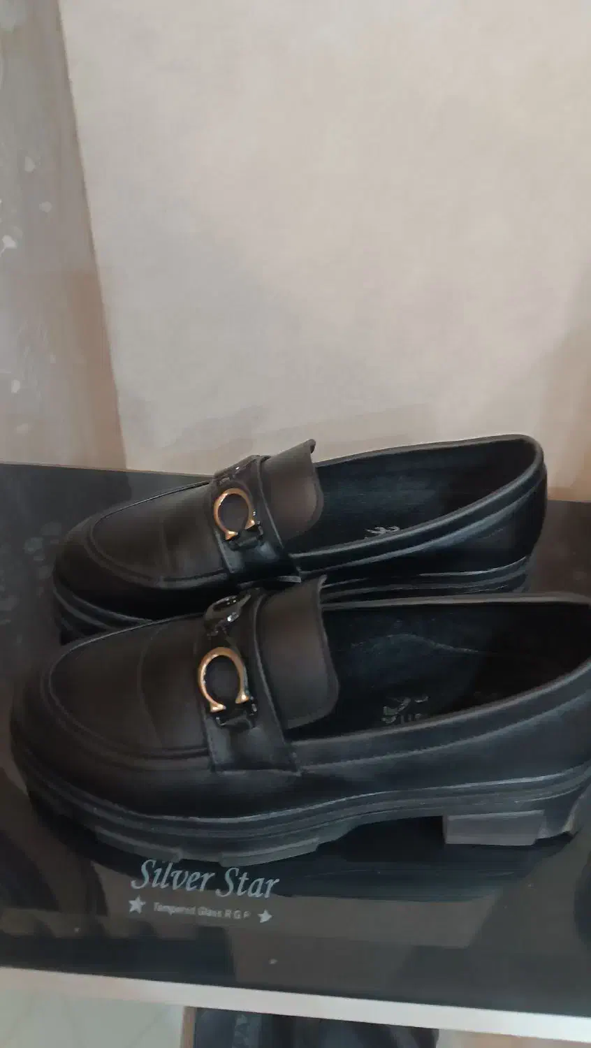 کفش زنانه سایز39 نو|کیف، کفش، کمربند|هشتگرد, شهرک بعثت|دیوار