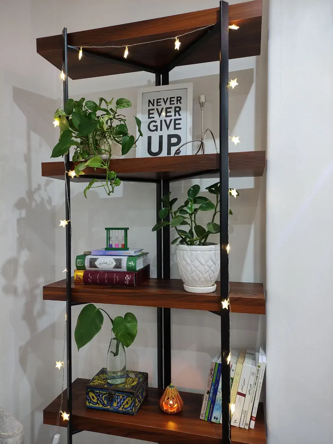 ویترین استند کتابخونه|بوفه، ویترین، کنسول|بندرعباس, |دیوار