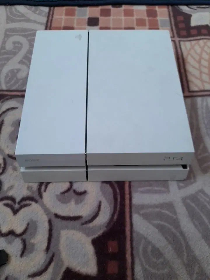 ps4fat|کنسول، بازی ویدئویی و آنلاین|گیلان غرب, |دیوار