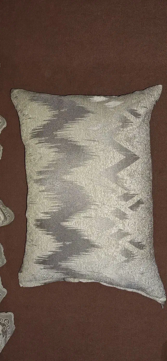 رویه بالشت جنس رویه مبلی|رختخواب، بالش، پتو|باغستان, |دیوار