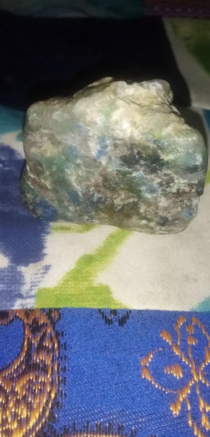 زمرد راف پنجشیر افغانستان|جواهرات|قائمشهر, |دیوار