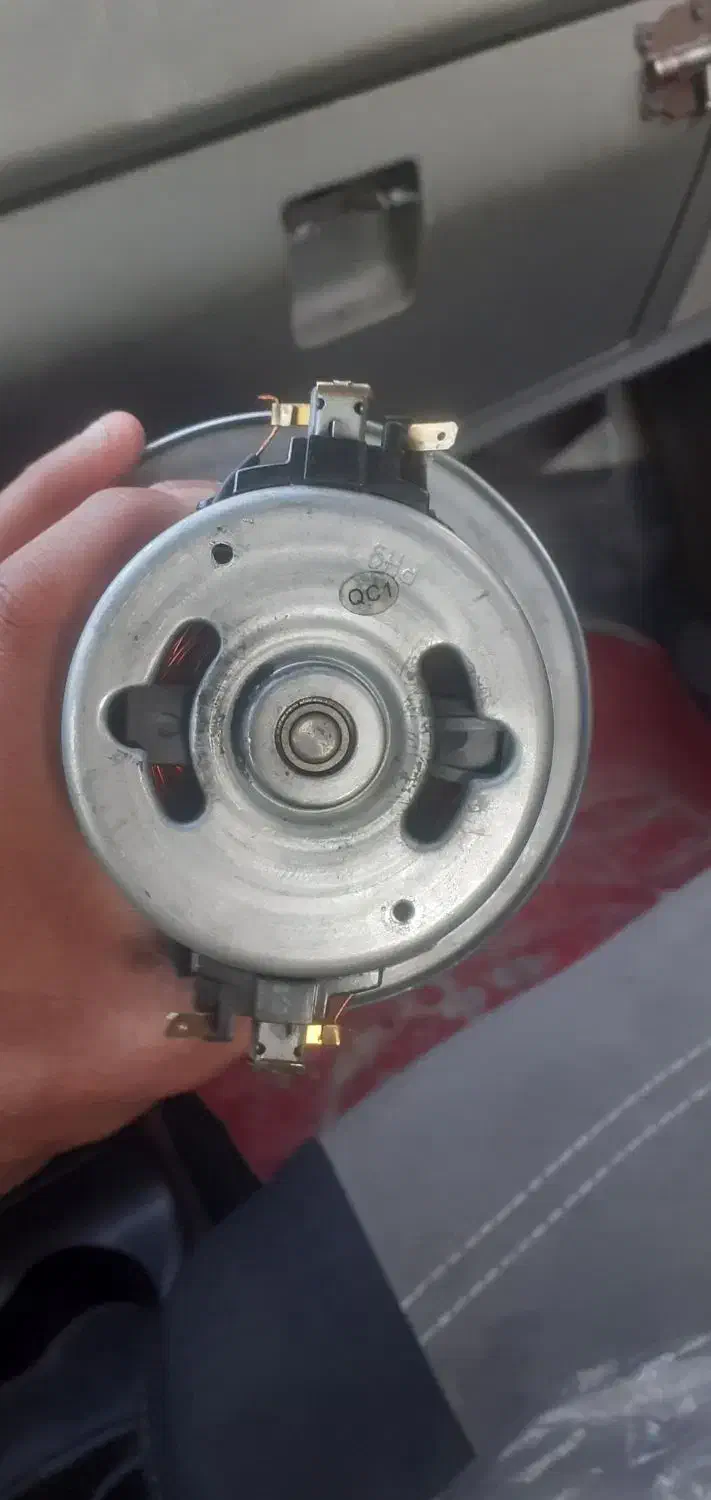 موتور جارو برقی|جاروبرقی، جارو شارژی، بخارشو|مرودشت, مختارآباد|دیوار