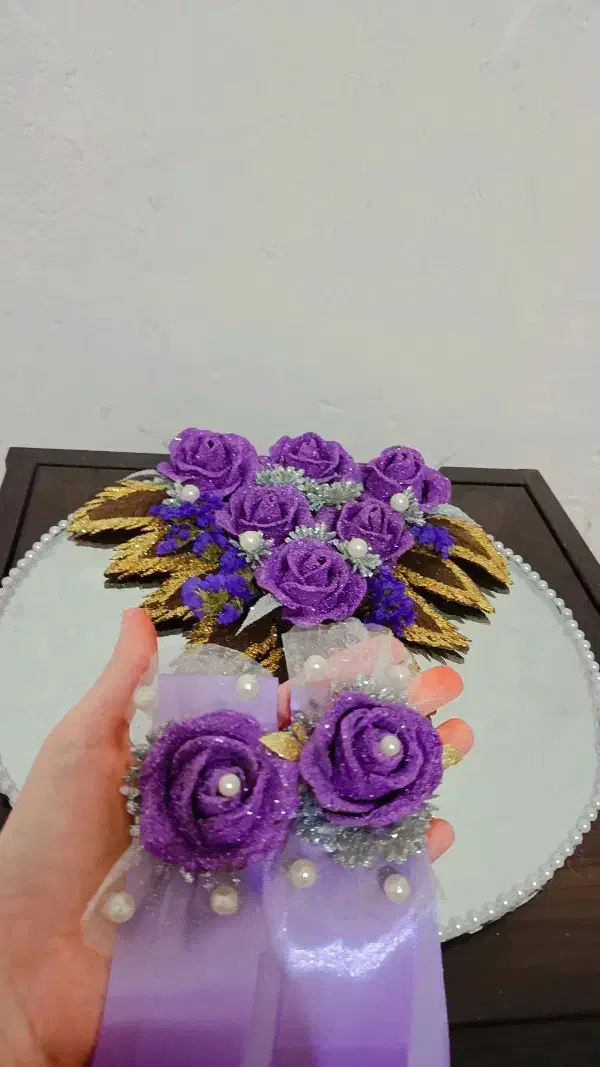 حنا|صنایع دستی و سایر لوازم تزئینی|بندر ماهشهر, |دیوار