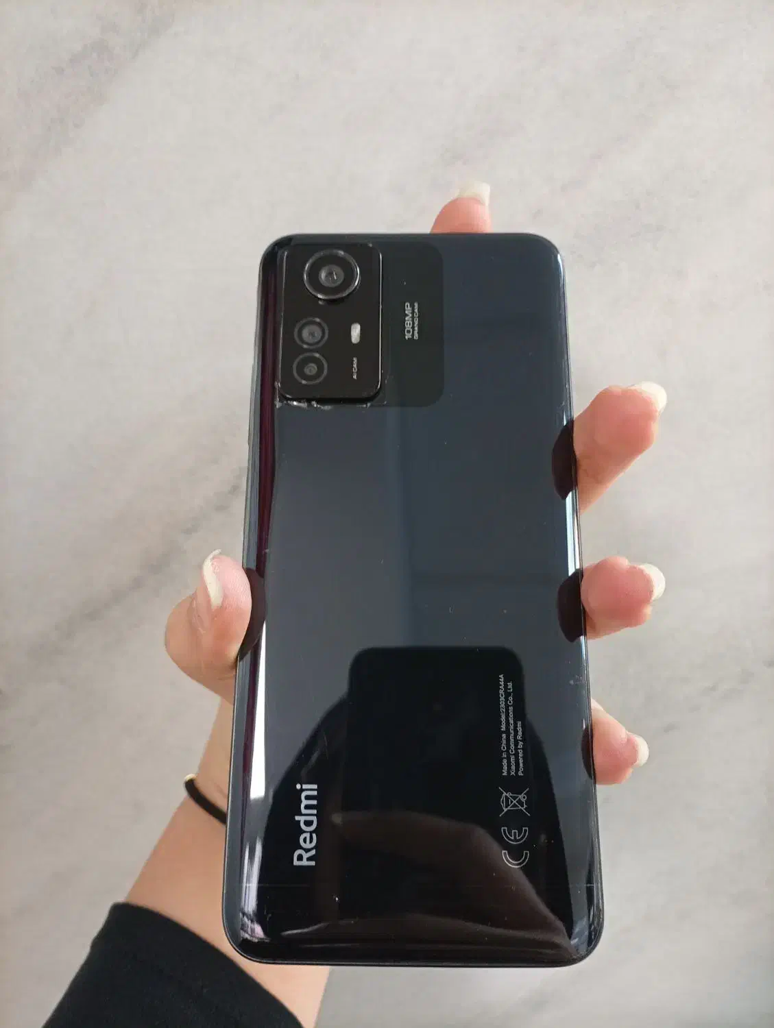 Note 12s|موبایل|کرج, کیانمهر|دیوار