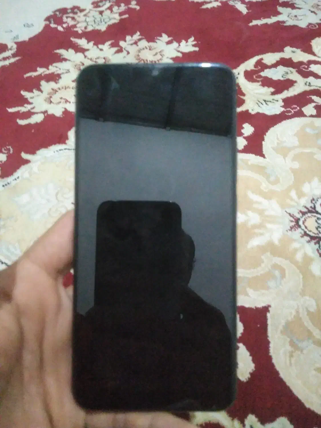 گوشی شیائومی ردمی 9|موبایل|فردوسیه, |دیوار