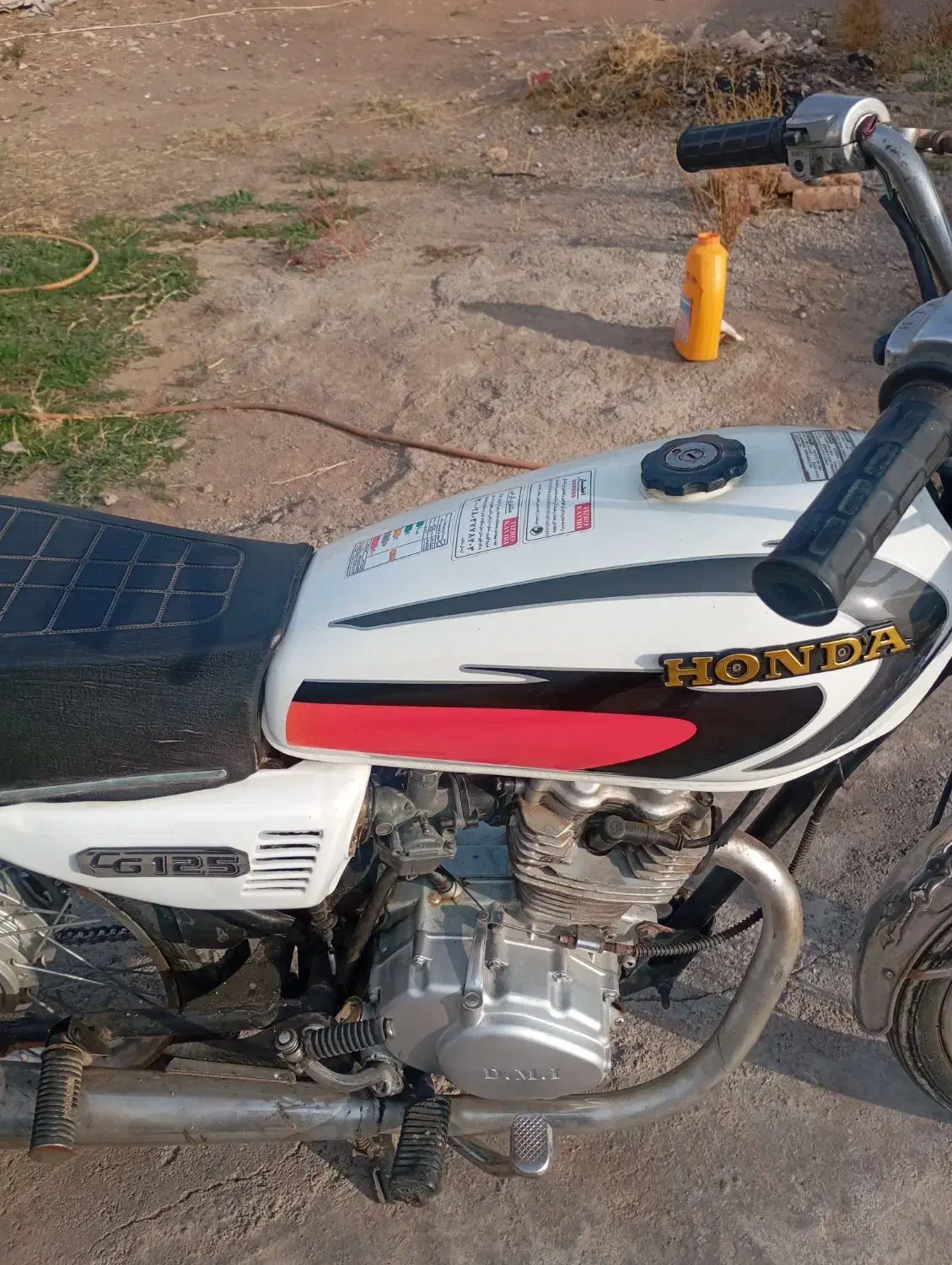 موتور مزایده ارزان|موتورسیکلت|ارس, |دیوار