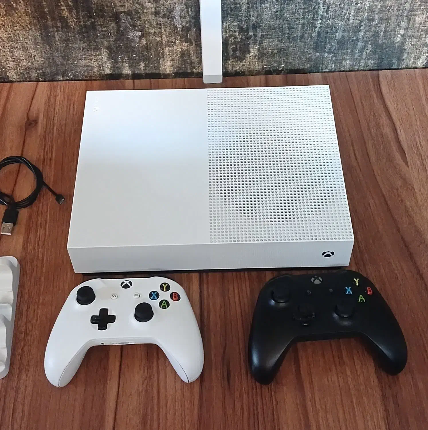 ایکس باکس وان اس ۱ ترا دیجیتال|کنسول، بازی ویدئویی و آنلاین|تهران, خواجه نظام الملک|دیوار