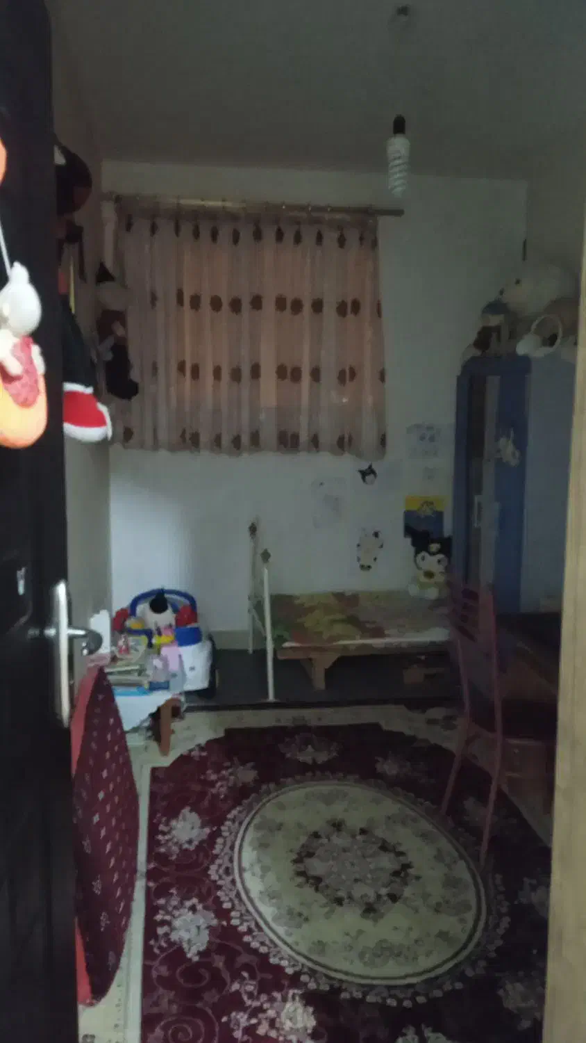 آژانس املاک شاداب خانه دوبلکس دوخواب باهنر|فروش خانه و ویلا|تربتحیدریه, یحیی آباد|دیوار