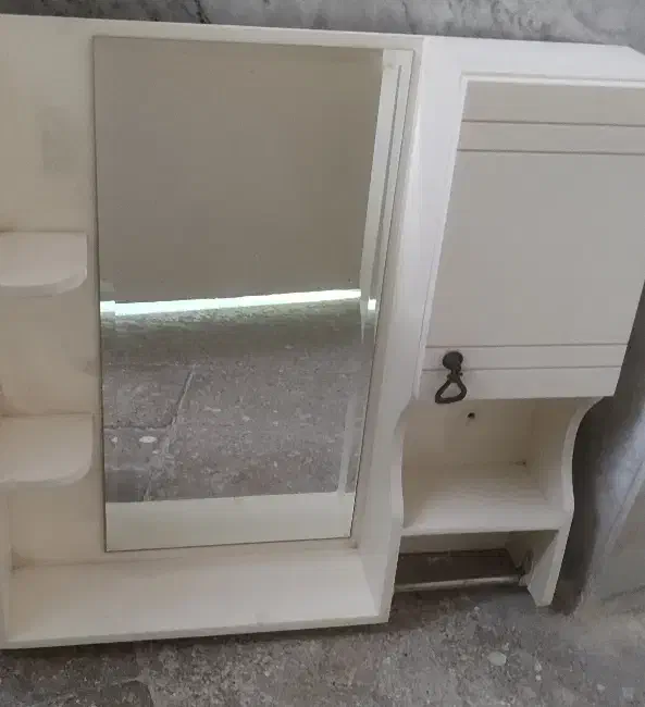 اینه باکس سرویس بهداشتی|لوازم سرویس بهداشتی|ری, اقدسیه|دیوار