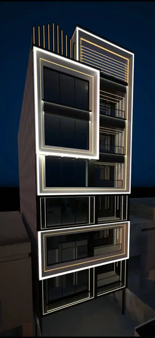 فروش دفتر کار  ۱۳۰ متری نوساز استقلال|فروش دفتر کار، اتاق اداری، مطب|مشهد, آزادشهر|دیوار