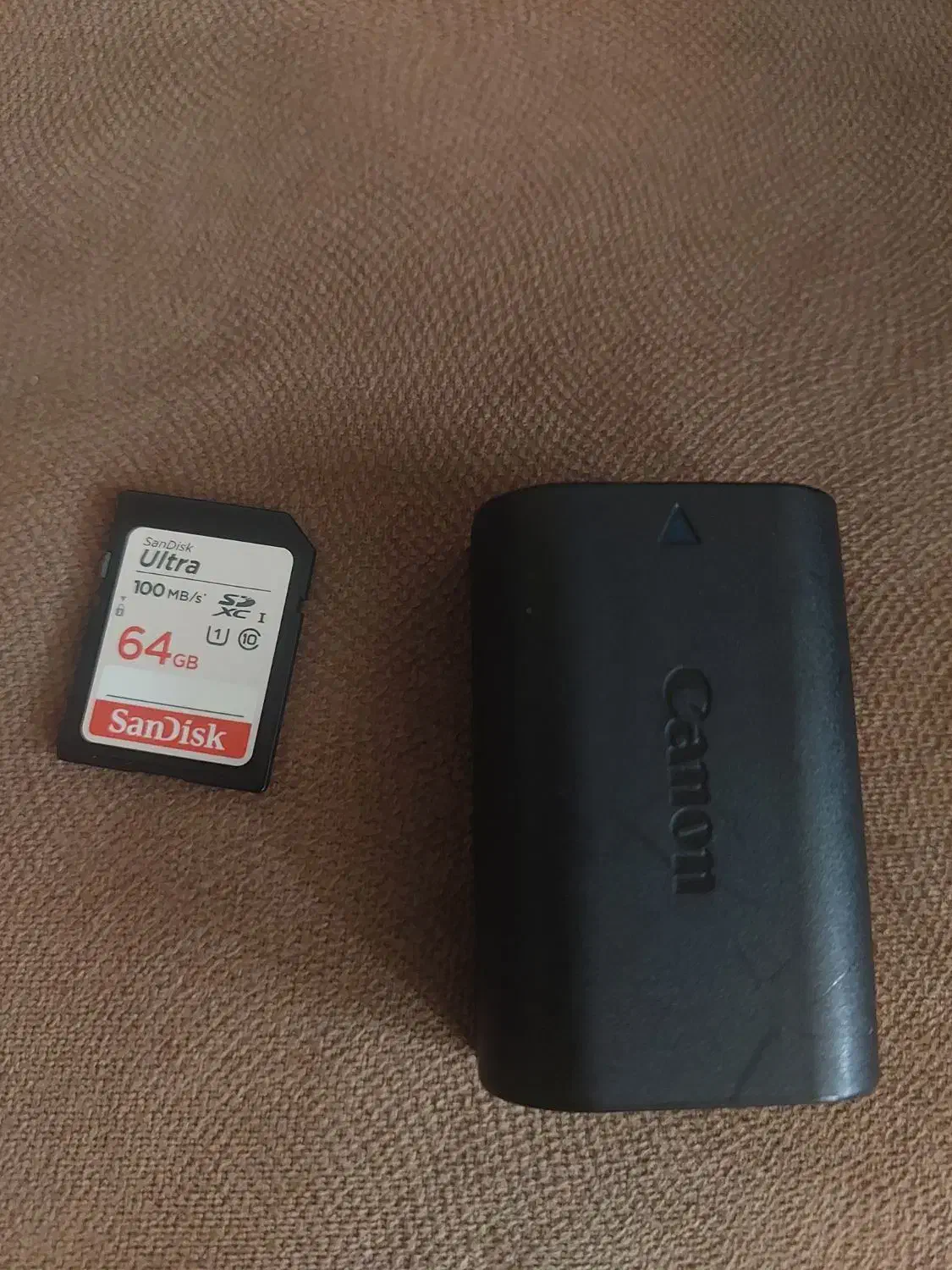 دوربین کنون ۸۰d|دوربین عکاسی و فیلم‌برداری|ری, منصوریه منگل|دیوار