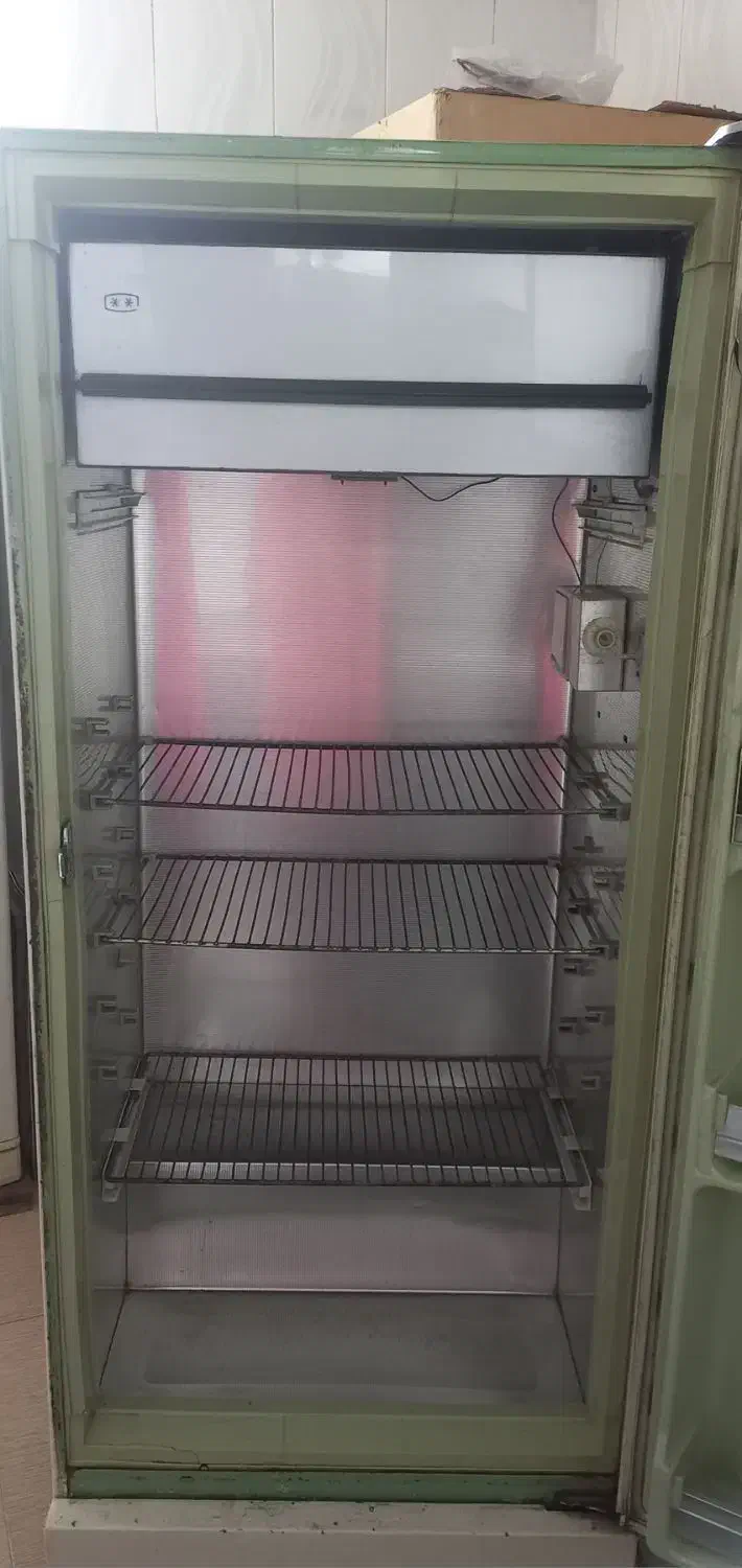 یخچال مارک فیلور آمریکا|یخچال و فریزر|دورود, |دیوار