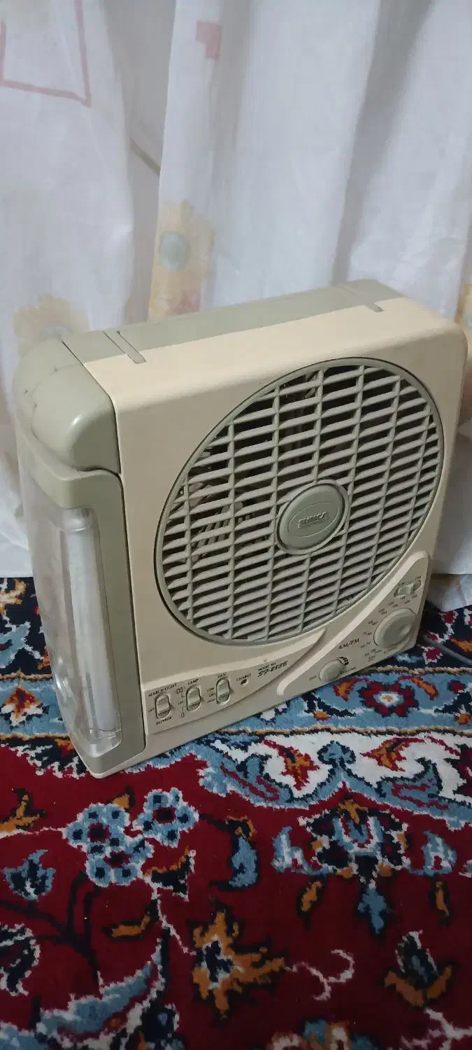 رادیو قدیمی|سیستم صوتی خانگی|چناران, |دیوار