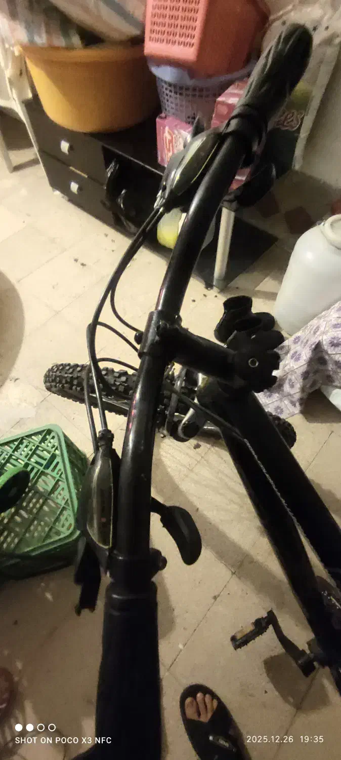 دوچرخه|دوچرخه، اسکیت، اسکوتر|ارومیه, |دیوار