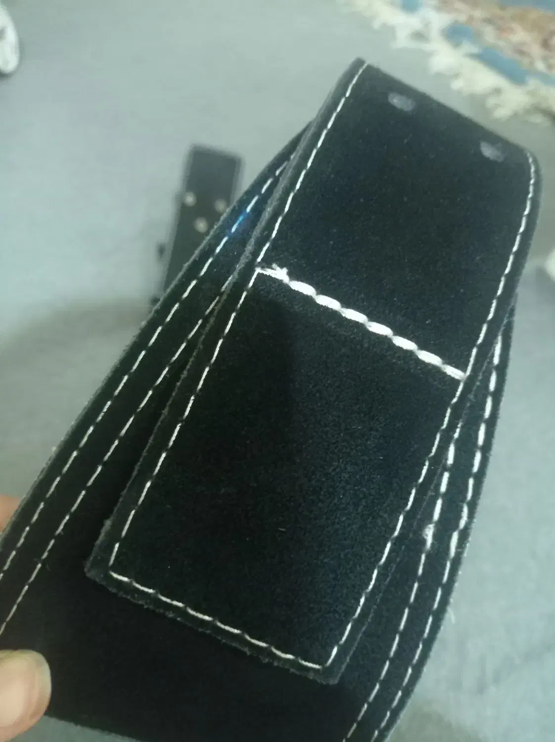 کمربند ورزشی|تجهیزات ورزشی|اهواز, کمپلو جنوبی|دیوار