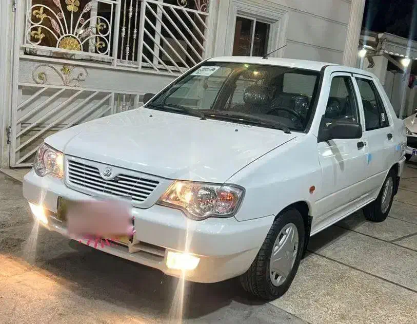 پراید مدل۹۸|خودرو سواری و وانت|فومن, |دیوار