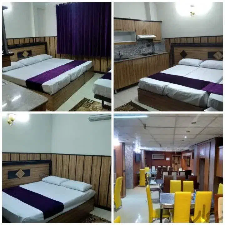 تور مشهد قم جمکران کربلا|تور و چارتر|کرمان, |دیوار