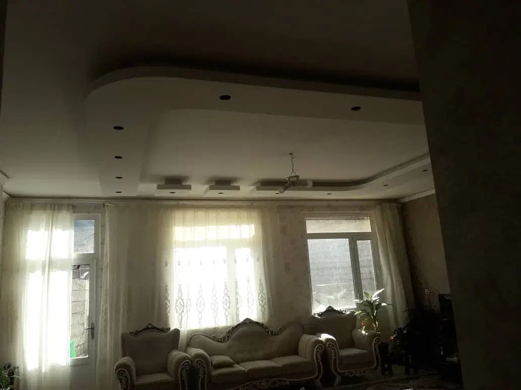 منزل ویلایی پل زمان خان|فروش خانه و ویلا|زاینده رود, |دیوار