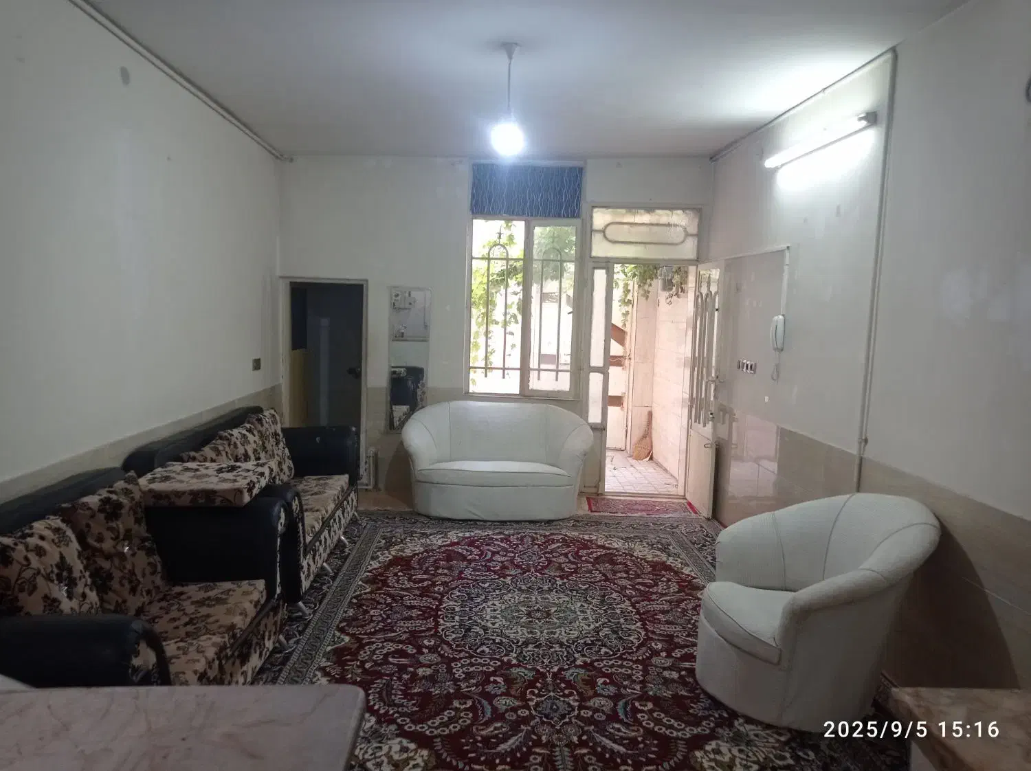 اجاره سوییت روزانه و ساعتی|اجارهٔ کوتاهمدت آپارتمان و سوئیت|مشهد, طبرسی شمالی|دیوار