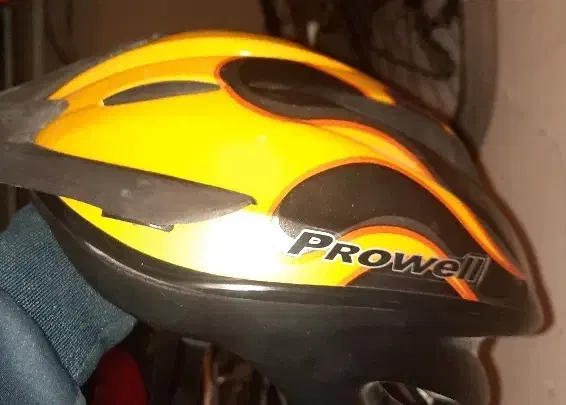 کلاه دوچرخه سواری|دوچرخه، اسکیت، اسکوتر|اراک, |دیوار