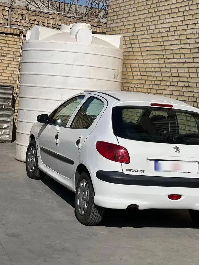 مدل 99 تیپ ۲|خودرو سواری و وانت|رباط‌کریم, شهرک صنعتی ده‌حسن|دیوار