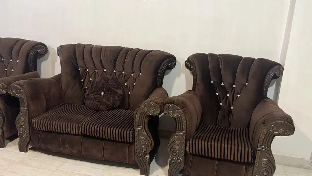 مبل|مبلمان خانگی و میز عسلی|تالش, هشتپر|دیوار